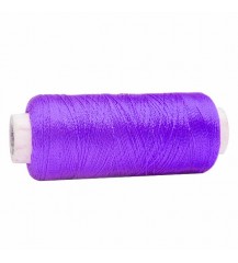 Silk Thread - Violet